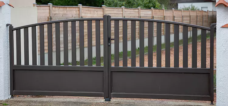 Advanced Gate Solutions in Weslaco, TX