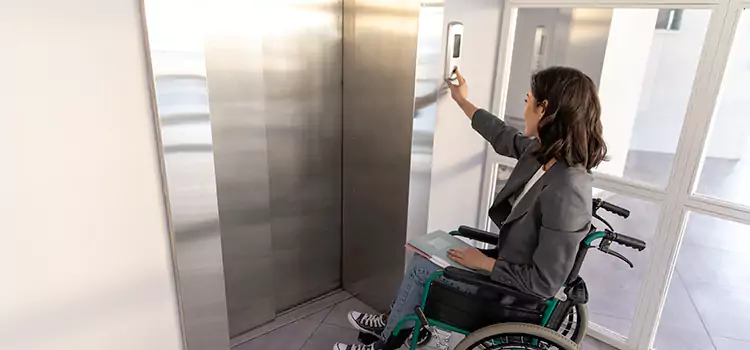 Benefits of Modern Handicap Door Systems in Weslaco, TX