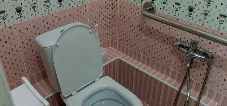 Meeting Diverse Needs With Accessible Restroom Solutions in Weslaco, TX