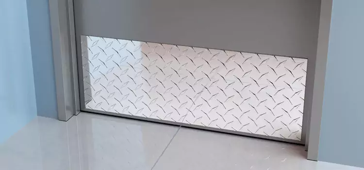 Benefits of Professional Kick Plate Solutions in Weslaco, TX