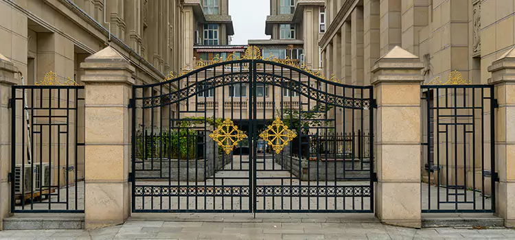 Comprehensive Iron Gate Maintenance Solutions in Weslaco, TX