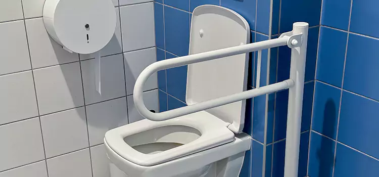 Comprehensive Solutions in Weslaco, TX for Accessible Facilities