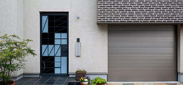 Residential Roll Up Security Doors Weslaco