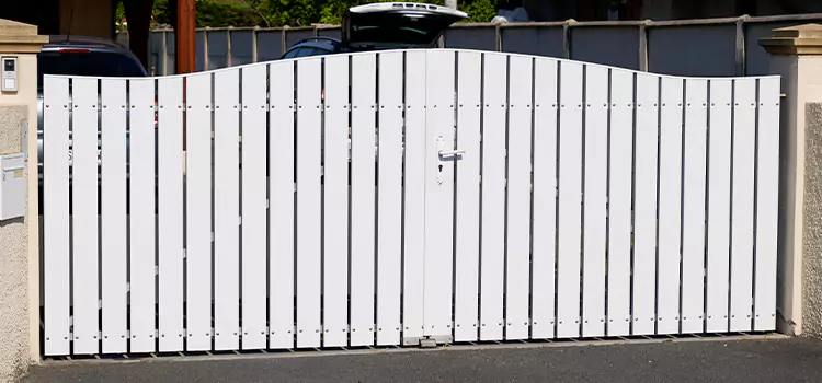 Why Choose Us for Residential Gate Repair in Weslaco, TX?